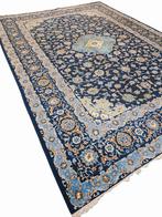 Groot Perzisch Tapijt Kirman 340x250 wollen vloerkleed Iran, 1185VB, Info@rugsandcarpets.nl, De Handelmaatschappij, 200 cm of meer