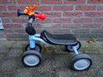 Pukylino loopfiets met 4 wielen Puky, Ophalen, Gebruikt