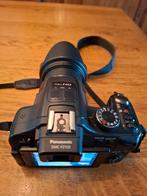 Panasonic  dmc-fz150, Gebruikt, 12 Megapixel, Compact, Ophalen of Verzenden