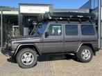 Mercedes-Benz G-Klasse 300 D Turbo Uniek Outdoor 5- deurs, Auto's, Oldtimers, Automaat, 2996 cc, Bedrijf, Diesel