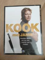 Kook met Jamie Oliver - Basis kooktechnieken, Gelezen, Ophalen of Verzenden, Hoofdgerechten, Jamie Oliver