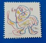 NVPH 2438a Karel Appel - 2006, Postzegels en Munten, Postzegels | Nederland, Verzenden, Na 1940, Postfris