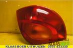 Achterlicht links van een Ford Fiesta, Auto-onderdelen, Ophalen of Verzenden, 12 maanden garantie, Gebruikt, Ford