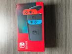 Nintendo Switch V2, Ophalen, Gebruikt, Met 2 controllers, Switch 2019 Upgrade