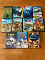 DVD’s, Cd's en Dvd's, VHS | Kinderen en Jeugd, Alle leeftijden, Ophalen of Verzenden, Gebruikt