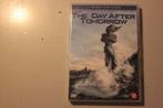 801p - dvd - the day after tomorrow, Vanaf 12 jaar, Ophalen of Verzenden, Gebruikt