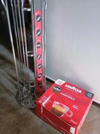 Lavazza a modo mio cuphouder, Ophalen, Zo goed als nieuw