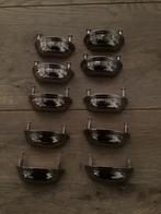 Ikea eneryda handgreepjes, Minder dan 50 cm, Overige kleuren, Ophalen of Verzenden, Zo goed als nieuw