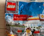 Nieuw in verpakking. Lego 40195 Shell Station. €7, Kinderen en Baby's, Speelgoed | Duplo en Lego, Complete set, Ophalen of Verzenden