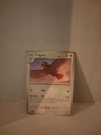 Pidgeot Pokémon kaart - Zo goed als nieuw!, Ophalen of Verzenden, Zo goed als nieuw, Losse kaart