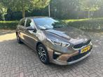 Kia (Pro) Cee d 1.4 T-gdi 140pk Dct7 2020 Bruin, Auto's, Kia, Stof, 1353 cc, 4 cilinders, Bruin