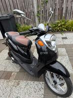 Emco Novi E-scooter, Overige modellen, Elektrisch, Ophalen of Verzenden, Zo goed als nieuw