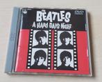 The Beatles - A Hard Days Night DVD Japan COBY-90005 1998, Alle leeftijden, Gebruikt, Ophalen of Verzenden