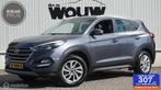 Hyundai Tucson 1.6 GDi Go! Navi | Trekhaak | PDC V+A | Deale, 12 maanden, Stof, 4 cilinders, 132 pk