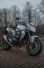 Kawasaki Z750 Nardo Grey, Particulier, Naked bike