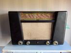 Philips, bakeliet radio, Ophalen of Verzenden