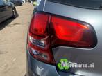 Achterlicht links van een Citroen C3, Auto-onderdelen, Ophalen of Verzenden, 3 maanden garantie, Gebruikt, Citroën
