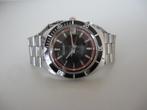 Citizen automatic - vintage duikhorloge, Ophalen of Verzenden, Gebruikt, Citizen