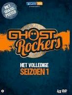 Ghost rockers, Ophalen of Verzenden, Gebruikt