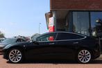 TESLA Model 3 Standard Plus RWD | Orig NL | Auto- Pilot | Ne, Automaat, 238 pk, Gebruikt, Zwart
