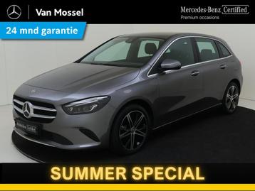Mercedes-Benz B-klasse 250 e Luxury Line /Carplay /Multibeam beschikbaar voor biedingen