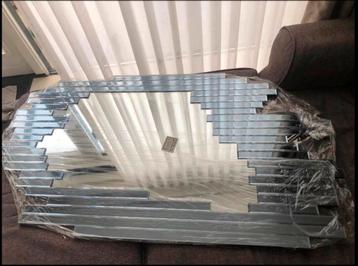 Mooie aparte spiegel decoratie spiegels beschikbaar voor biedingen