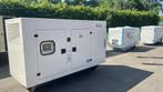 Noodstroomaggregaat Nieuw 80 kVA 100 kVA, Doe-het-zelf en Verbouw, Aggregaten, Ophalen of Verzenden, Zo goed als nieuw, Dieselolie