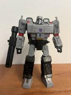 Transformers Siege Megatron, Verzamelen, Transformers, G1, Verzenden, Zo goed als nieuw, Decepticons