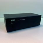 NAD PP2e Phono Pre Amp + voeding | Zeer nette staat, Audio, Tv en Foto, Versterkers en Receivers, NAD, Zo goed als nieuw, Info@nadelectronics.com