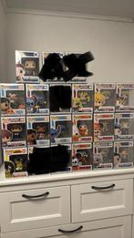 Funko pops , Zie advertentie, Verzamelen, Poppetjes en Figuurtjes, Ophalen of Verzenden, Zo goed als nieuw