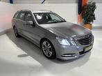 Mercedes E-Klasse E200 CGI ESTATE AUT7 Camera, trekhaak, Xen, Euro 5, Gebruikt, Zwart, 4 cilinders
