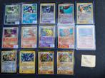 Vintage pokemon kaarten Delta Species - los of alles, Ophalen, Zo goed als nieuw, Meerdere kaarten