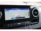 Mercedes-Benz Sprinter 319 CDI L2H2 BPM vrij 360 ALARM KL3, Automaat, 12 maanden, Gebruikt, Zwart