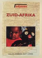 Groenink, Evelien / Luirink, Bart - Zuid-Afrika