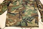 Slovenië woodland camouflage jas, Ophalen of Verzenden, Landmacht, Overige gebieden, Kleding of Schoenen
