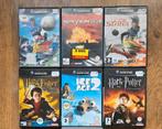 Nintendo Gamecube Spellen, Avontuur en Actie, 1 speler, Ophalen of Verzenden, Zo goed als nieuw