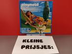 Playmobil 4861 badgast,  poppetjes, NIEUW in doos 4,95, Kinderen en Baby's, Speelgoed | Playmobil, Verzenden, Nieuw, Complete set