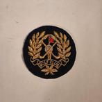Diverse patches / emblemen, Verzamelen, Ophalen of Verzenden, Overige soorten, Overige gebieden, Embleem of Badge