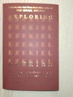Amir Tsarfati- Exploring Ezekiel, Nieuw, Christendom | Protestants, Ophalen of Verzenden, Amir Tsarfati