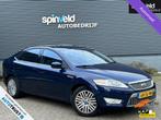Ford Mondeo 2.3-16V Titanium BJ'08 NAP NL AUT CRUISE control, 730 kg, 4 cilinders, Mondeo, Bedrijf