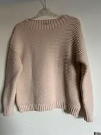 Mooie beige trui Summum Woman, Kleding | Dames, Truien en Vesten, Ophalen of Verzenden, Zo goed als nieuw, Beige