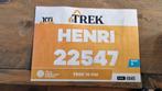 Startbewijs Utrechtse Singelloop 10km, Sport en Fitness, Loopsport en Atletiek, Overige merken, Overige typen, Nieuw, Ophalen of Verzenden