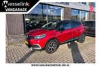 Renault Captur 1.3 TCe Intens | Clima | Camera | Dealer onde, Auto's, Renault, Gebruikt, Euro 6, 4 cilinders, 150 pk