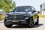 Mercedes-Benz GLC-klasse 400e 4MATIC AMG. Pano, Distro+, Mem, Automaat, Gebruikt, Zwart, 4 cilinders