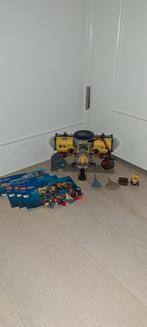 Lego City 60265 Oceaan Onderzoeksbasis, Kinderen en Baby's, Speelgoed | Duplo en Lego, Complete set, Ophalen of Verzenden, Lego