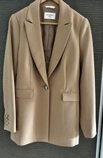 Beaumont Blazer - Maat 38, Maat 38/40 (M), Beige, Beaumont, Nieuw