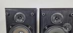 B&W V201 Luidsprekers | Speakers | Bookshelf | Garantie, Gebruikt, Ophalen of Verzenden, 60 tot 120 watt, Bowers & Wilkins (B&W)
