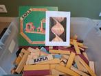 kapla losse stenen en boek, Ophalen of Verzenden, Zo goed als nieuw