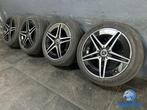 6mm! Originele Mercedes AMG C300E Hybrid W206 18 inch breeds