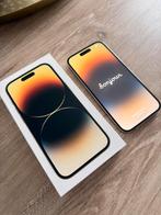 iPhone 14 Pro - Topstaat!, Telecommunicatie, Mobiele telefoons | Apple iPhone, Ophalen, Zo goed als nieuw, Zonder simlock, Zonder abonnement